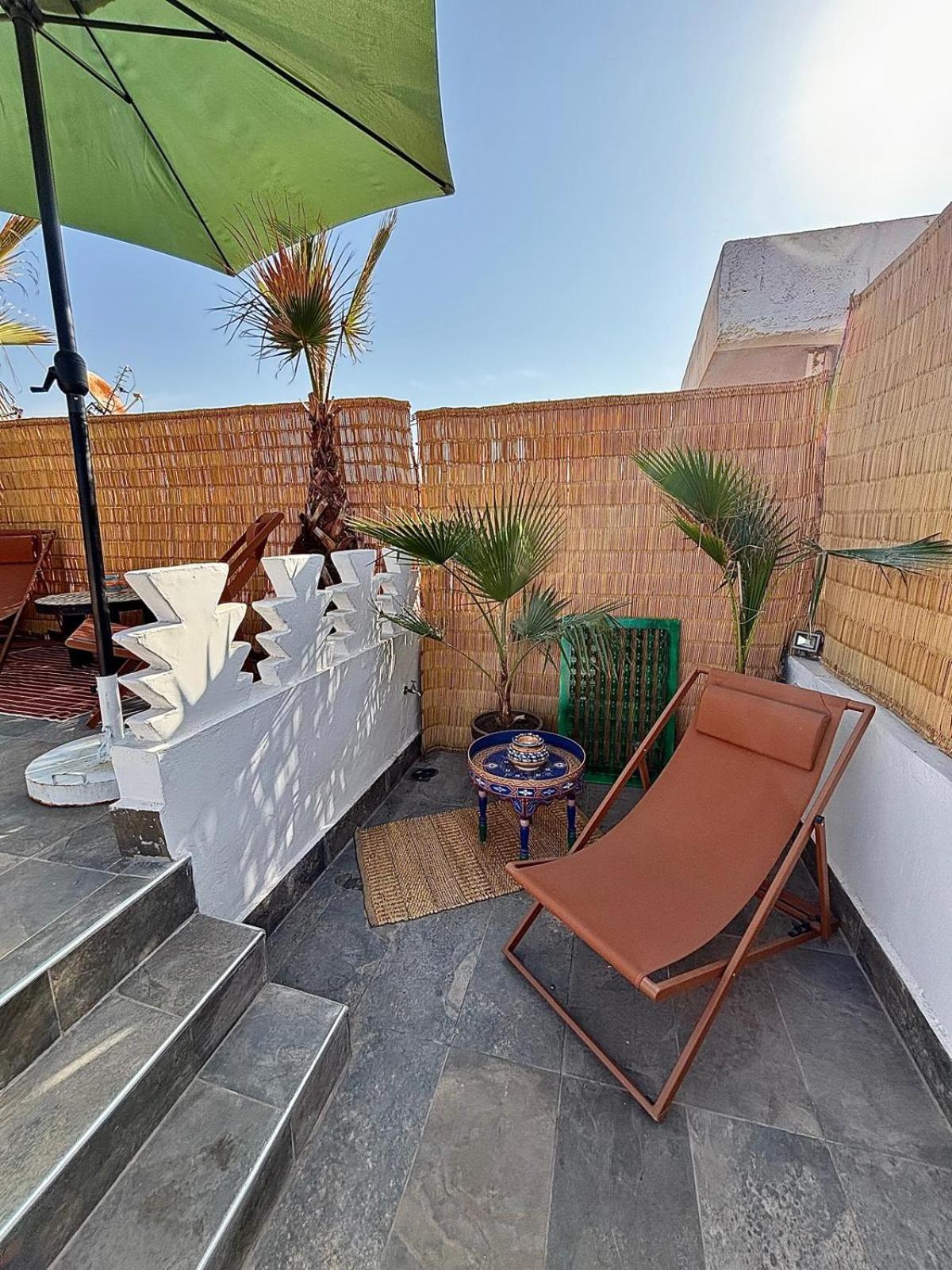 Privatise Jusqu A 10 Personnes Avec 5 Avec Bassin Pres De La Celebre Place Jemaa El Fna Holiday home *